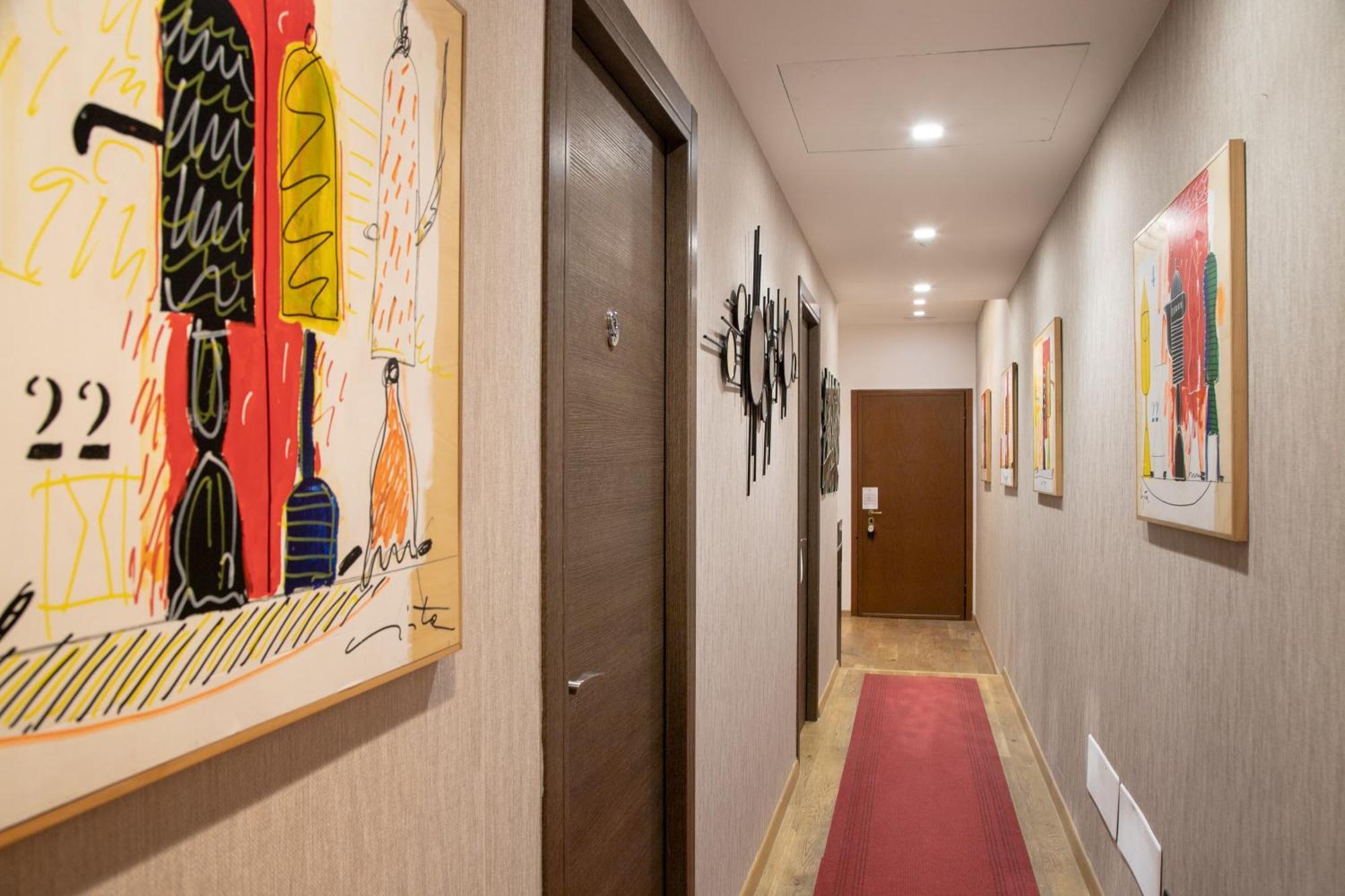 Aiello Rooms San Babila Milán Exterior foto
